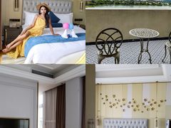 -美的鹭湖森林度假区