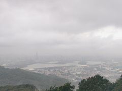 -紫金山山顶公园
