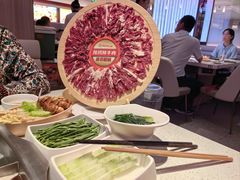-海底捞火锅(杭州庆春路夜宵主题店)