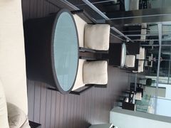 -The Lounge·大堂酒廊·北京粤财JW万豪酒店