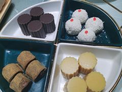 -鸭王烤鸭店(三里河店)