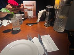 -餮熹Tipsea法餐(吉大店)