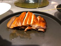 -御花园·粤菜·海鲜火锅(中山公园店)