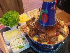 -红盔甲·小龙虾(天钥桥店)