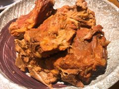 -95号酱骨·一块豆腐(展春园西路店)
