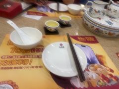 -点都德(大茶楼店)