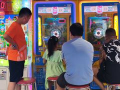 -大玩家(金牛万达店)