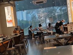 大堂-小螺大作·螺蛳粉火锅(林和西店)
