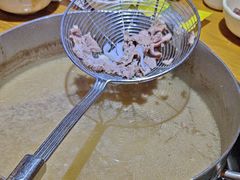 -海银海记潮汕牛肉火锅(新港中路海珠店)