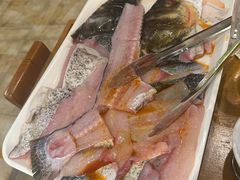 -融泽漁悦三只耳鱼火锅(南郑大道店)