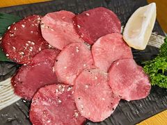 极上牛舌-本寻烧肉酒场(双井店)