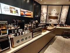 -星巴克臻选(深圳罗湖万象城店)