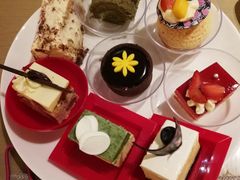 -舟山朱家尖威斯汀酒店·知味标帜自助餐厅