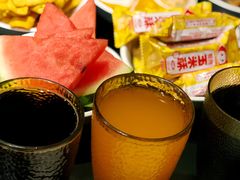 -辣尚瘾·烤鱼·新川菜(交大直营店)