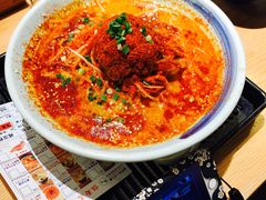 -雷门拉面·现熬骨汤(凯德来福士店)