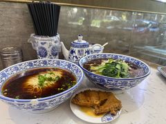 -伟记奥面馆(养育巷店)