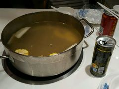 -陈记顺和牛肉火锅馆(天河北路店)