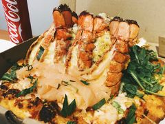 -Steveston Pizza Company (Richmond)