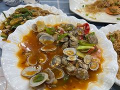 -新欢海鲜坊(赖屋店)