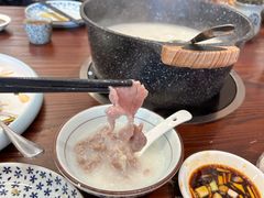 -顺德一品粥·20年凤城老字号(芳村店)