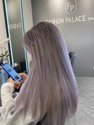 -FASHION PALACE hair+