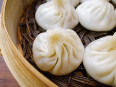 汤包-朱新年·苏式汤团·面点(北寺塔店)