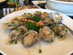 -厦门艾美酒店·乐美中餐厅