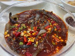 醉河虾-好兄弟郭巨海鲜(天一阁店)