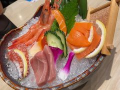 -大渔铁板烧(蛇口店)