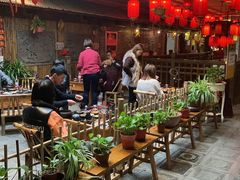 -古渡驛(丽彩·潮流港店)