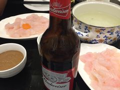 -忆春秋火锅(文翠路店)