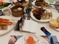 -云海轩·海鲜自助-河北云瑧世纪大饭店1F