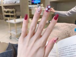 -AKIRA 安久日式美甲美睫