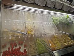 -火炉火自助餐(喜隆多店)