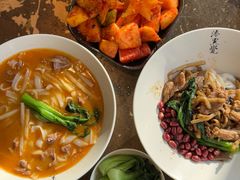 -漆黑觉米粉(三里屯店)