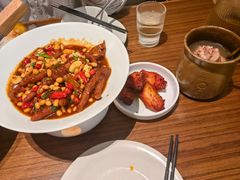 -晏遇江城·湖北烧菜王(武昌万象城店)