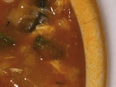 -吕氏疙瘩汤·海鲜新鲁菜(凯德mall新都心店)