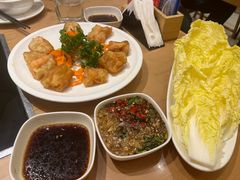 -湯系·煲汤手艺人(东二环泰禾广场店)