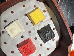 -锦楼·臻选新杭帮(杭州中心店)