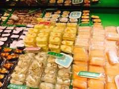 -鲜道寿司(无锡苏宁店)