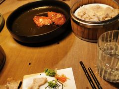 -来龙里 精致 东南亚餐室(万象城店)