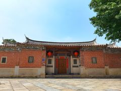 -晋江五店市传统文化旅游区