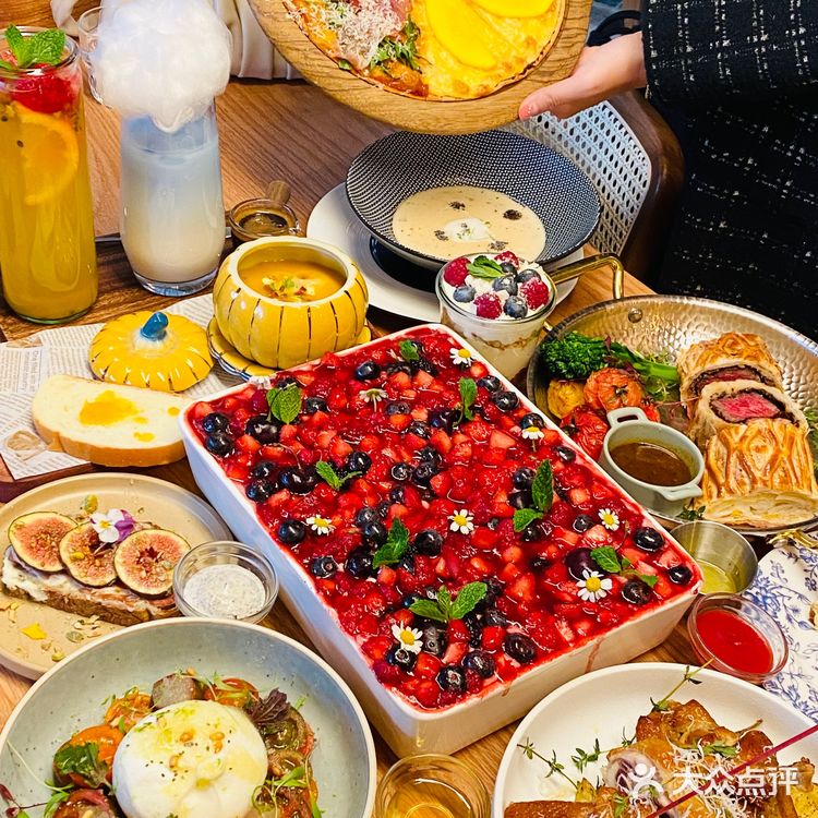圣诞🧑‍🎄约会去哪里❓华发泥靴超可以