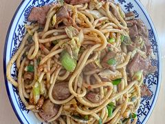 猪肝小肠煮粉-帝景米粉(东方帝景店)