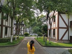 -太阳岛度假酒店