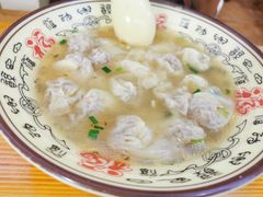 -老上海馄饨铺(浙江中路店)