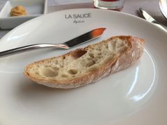 -La Sauce法意餐厅