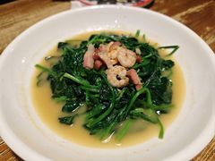 -新白鹿餐厅(龙游路总店·杭帮菜名店)