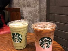-星巴克臻选(深圳罗湖万象城店)