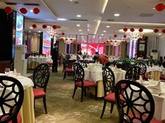 大堂-万龙洲海鲜(南新仓店)